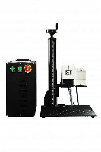 Лазерный гравер CO2 G-MARK 1000 100Вт