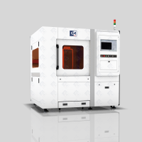 Лазерный станок для микрообработки AEROMACHT 1300×1300 мм, 1000 Вт