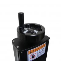 Лазерный гравер G-MARK 100 CO2 60Вт