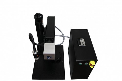 Лазерный гравер G-MARK 100 CO2 60Вт