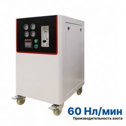 Генератор азота GMN-03L