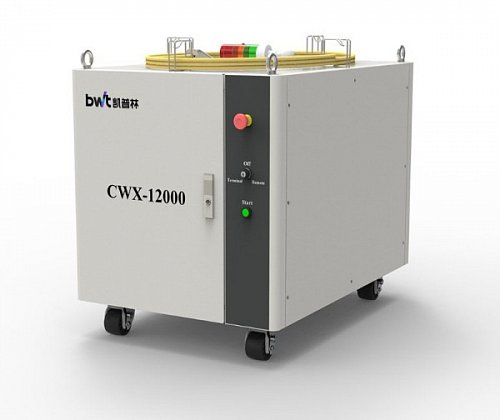 BWT CWX-12000-H — волоконный лазерный источник 12 кВт
