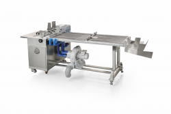 Интеллектуальный пролистыватель 800 мм GM FEEDER IP800MM