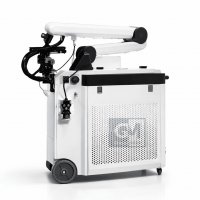Установка лазерной наплавки G-WELD PRO Z MOLD