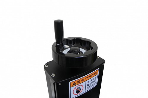 Лазерный гравер G-MARK 100 CO2 100Вт