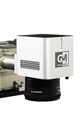 Станок для лазерной гравировки CO2 G-MARK 1000 80Вт