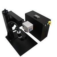Лазерный гравер G-MARK 100 CO2 60Вт