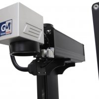 Лазерный гравер G-MARK 100 CO2 60Вт