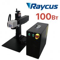 Лазерный маркиратор G-MARK 100 Raycus 100Вт